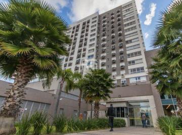 Apartamento · 60m² · 2 Quartos · 1 Vaga · Apartamento Para Venda - 60 m², 2 Dormitórios, Sendo 1 Suites, 1 Vaga - São Sebas
