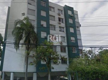 Apartamento · 63m² · 2 Quartos · 1 Vaga · Apartamento Para Venda - 63.17 m², 2 Dormitórios, 1 Vaga - Nonoai