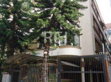 Apartamento · 125m² · 3 Quartos · Apartamento Para Venda - 125.32 m², 3 Dormitórios, Bom Fim