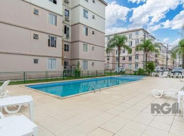 Apartamento · 53m² · 3 Quartos · 1 Vaga · Apartamento À Venda - Em Fátima