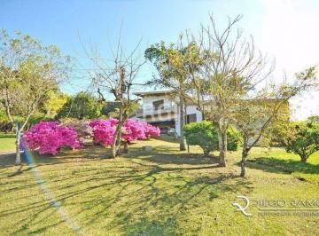Rural · 450m² · 5 Quartos · 2 Vagas · Sítio Para Venda - 450 m², 5 Dormitórios, Sendo 2 Suites, 2 Vagas - Planalto