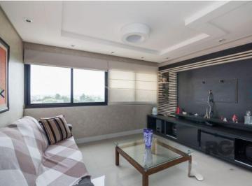 Apartamento · 99m² · 3 Quartos · 2 Vagas · Apartamento 3 Quartos, Sendo 2 Suítes, E 2 Banheiros Bairro Higienópolis - Porto