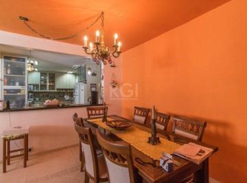 Apartamento · 321m² · 3 Quartos · 2 Vagas · Cobertura Para Venda - 320.90 m², 3 Dormitórios, Sendo 1 Suites, 2 Vagas - Menino