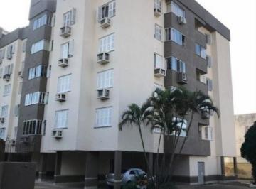 Apartamento · 190m² · 3 Quartos · 1 Vaga · Cobertura Para Venda - 189.61 m², 3 Dormitórios, 1 Vaga - Nonoai