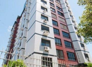 Apartamento · 132m² · 3 Quartos · 2 Vagas · Apartamento Para Venda - 131.6 m², 3 Dormitórios, Sendo 1 Suites, 2 Vagas - Passo