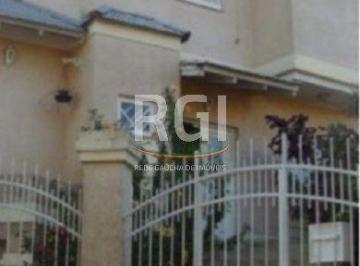 Casa · 283m² · 3 Quartos · 3 Vagas · Casa Para Venda - 283 m², 3 Dormitórios, Sendo 1 Suites, 3 Vagas - Partenon