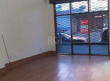 Comercial · 33m² · Loja À Venda No Bairro Floresta Em Porto Alegre