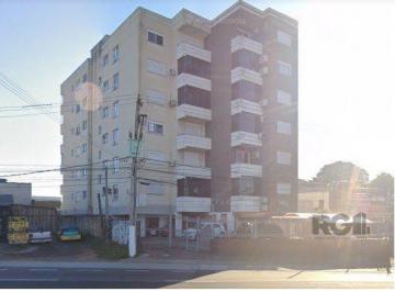 Apartamento · 58m² · 2 Quartos · 1 Vaga · Excelente Apartamento de 57,00 m², 2 Dormitórios
