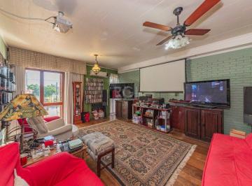 Casa · 390m² · 4 Quartos · 4 Vagas · Casa Para Venda - 390 m², 4 Dormitórios, 4 Vagas - Chácara Das Pedras