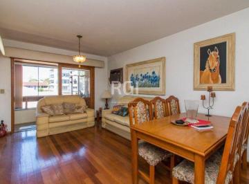 Apartamento · 137m² · 3 Quartos · 2 Vagas · Apartamento Para Venda - 137 m², 3 Dormitórios, Sendo 1 Suites, 2 Vagas - Jardim