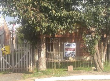 Casa · 60m² · 2 Quartos · 4 Vagas · Casa Para Venda - 60 m², 2 Dormitórios, 4 Vagas - Mato Grande