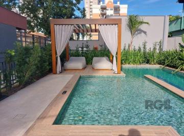 Apartamento · 27m² · 1 Quarto · 1 Vaga · Apartamento À Venda - Em Partenon