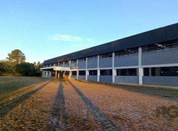 Comercial · 6452m² · 60 Vagas · Locação - Pavilhão/depósito, Com 6.452 m² Prvs, 60 Vagas, No Distrito Industrial