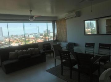 Apartamento · 82m² · 2 Quartos · 1 Vaga · Apartamento Para Venda - 81.66 m², 2 Dormitórios, 1 Vaga - Beira Mar