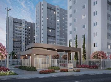 Apartamento · 45m² · 2 Quartos · 1 Vaga · Apartamento À Venda - Em Passo Das Pedras