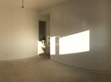 Apartamento · 60m² · 2 Quartos · 1 Vaga · Apartamento Para Venda - 2 Dormitórios, Sendo 1 Suite, 1 Vagas - Central Parque