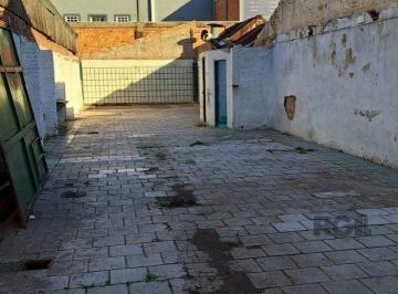 Terreno · 200m² · Aluga - Se Terreno Desocupado, 200 m² por R$2.000 - Bairro Floresta