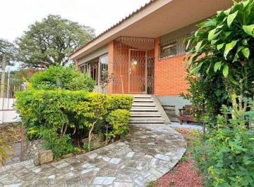 Casa · 276m² · 3 Quartos · 3 Vagas · Casa À Venda - Em Santa Tereza