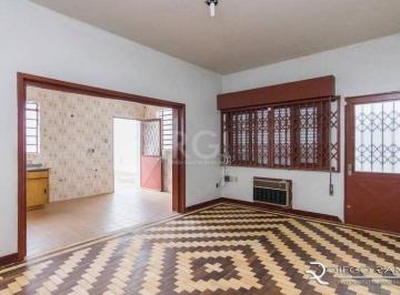 Casa · 334m² · 5 Quartos · 8 Vagas · Casa a Venda No Bairro Menino Deus Em Porto Alegre Com 5 Quartos E 5 Banheiros