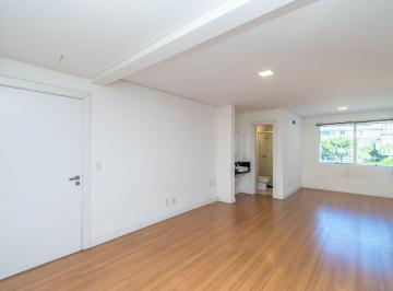 Apartamento · 38m² · Aluguel de Apartamento - Cidade Baixa