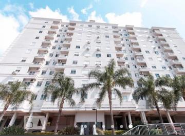 Apartamento · 59m² · 2 Quartos · 1 Vaga · Apartamento À Venda - Em Teresópolis