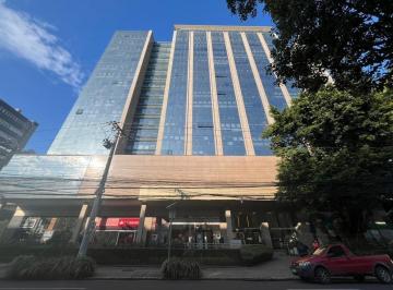 Comercial · 135m² · Aluguel - Loja Térrea Comercial Com 140 m² - Praia de Belas