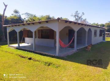 Rural · 1m² · 4 Quartos · 4 Vagas · Rurais À Venda - Fiuza