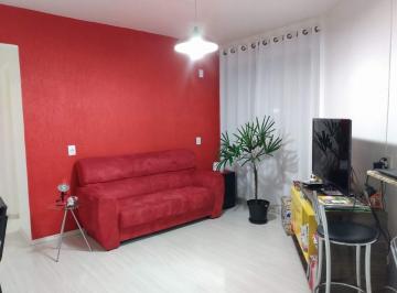 Apartamento · 46m² · 1 Quarto · 1 Vaga · Apartamento Para Venda - 45.79 m², 1 Dormitório, 1 Vaga - Nonoai