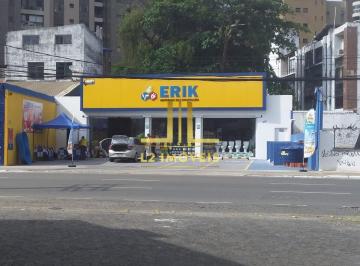 Comercial · 215m² · 6 Vagas · Imovel Locação - Rio Vermelho