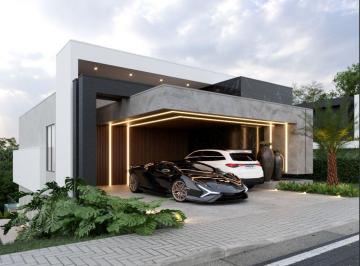 Casa de 4 quartos, Vespasiano · Casa a Venda No Condomínio Gran Park Toscana – Vespasiano