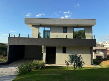 Casa de 4 quartos, Vespasiano · Casa a Venda Em Condomínio Fechado Em Vespasiano