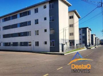 Foto 01 · Apartamento, Jardim Do Campinho, Lagoa Santa, Mg