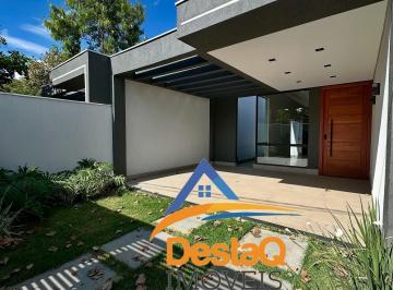 Foto 01 · Casa, Bela Vista, Lagoa Santa, Mg