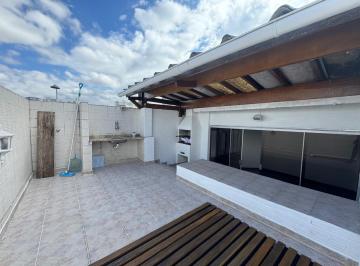Apartamento de 3 quartos, São Paulo · Cobertura À Venda | 124 m² | 3 Dormitórios| 1 Vaga Em Santana | Sp!