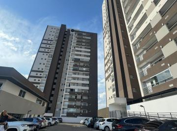 Foto 01 · Apartamento À Venda Em Sorocaba - Sp, Jardim São Carlos!