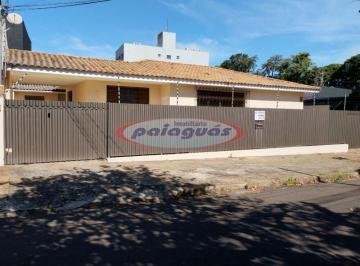 Casa · 150m² · 3 Quartos · 3 Vagas · Venda | Casa, Com 3 Dormitórios Em Zona 08, Maringá