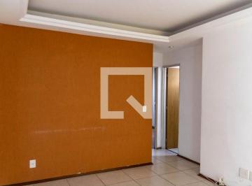 Apartamento · 56m² · 2 Quartos · 1 Vaga · Apartamento À Venda - Buritis, 2 Quartos, 56 m² - Belo Horizonte