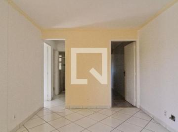 Apartamento · 55m² · 2 Quartos · 1 Vaga · Apartamento Para Aluguel - No Sítio Morro Grande