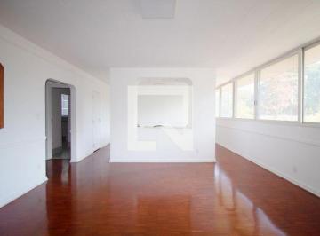 Apartamento · 220m² · 3 Quartos · 1 Vaga · Apartamento Para Aluguel - No Jardim Paulista