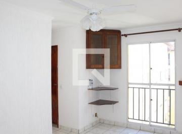 Apartamento · 45m² · 2 Quartos · 1 Vaga · Imoveis - No Jardim Da Glória