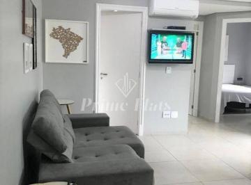 Apartamento · 48m² · 2 Quartos · 1 Vaga · Flat Disponível Para Venda No Roomo Bela Cintra Na Consolação, Com 48 m², 2 Dormitórios E 1 Vaga