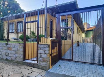 Casa · 132m² · 4 Quartos · 2 Vagas · Excelente Residência Semimobiliada E Recém Reformada Com 132 m², No Bairro Jardim América