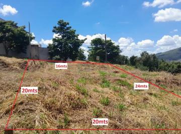 Terreno · 330m² · Terrenos Padrão Em Poços de Caldas