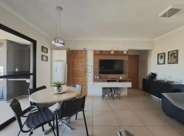 Apartamento · 90m² · 3 Quartos · 2 Vagas · Apartamento Mobiliado de 90 m² Com 03 Quartos À Venda E Locação - Nova Aliança
