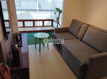 NULL · Apartamento Disponível Para Venda No Bairro Grand Ville Em Uberlândia - Mg