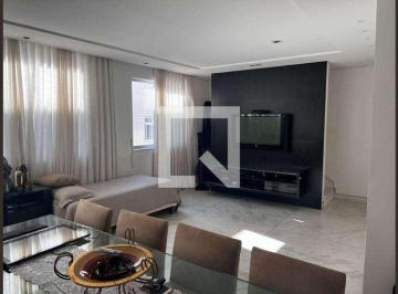 Apartamento · 255m² · 4 Quartos · 3 Vagas · Apartamento À Venda - Buritis, 4 Quartos, 255 m² - Belo Horizonte