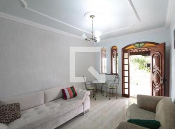 Casa · 340m² · 5 Quartos · 10 Vagas · Casa À Venda - Cenáculo, 5 Quartos, 340 m² - Belo Horizonte