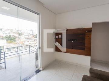 Casa · 180m² · 4 Quartos · 2 Vagas · Casa À Venda - Renascença, 4 Quartos, 180 m² - Belo Horizonte
