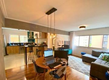 287dee7156544935daf855310db0d471.jpg · Apartamento À Venda 100 m², 2 Quartos E 1 Vaga - Vila Mariana - São Paulo/sp