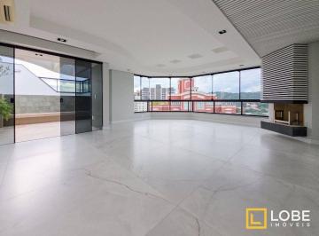 255fcaf927676db6a6194f67d737b309.jpg · Cobertura Com 3 Dormitórios À Venda, 269 m² por R$2.350.000 - Jardim Blumenau - Blumenau/sc
